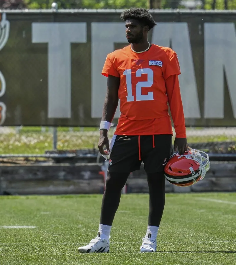 Browns True Feelings on Shedeur Sanders Leaked