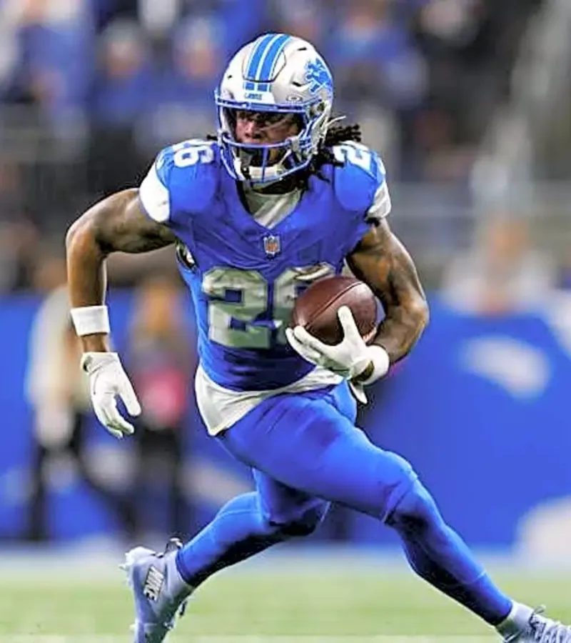 Lions coach just pushed Jahmyr Gibbs toward Offensive Player of the Year leap