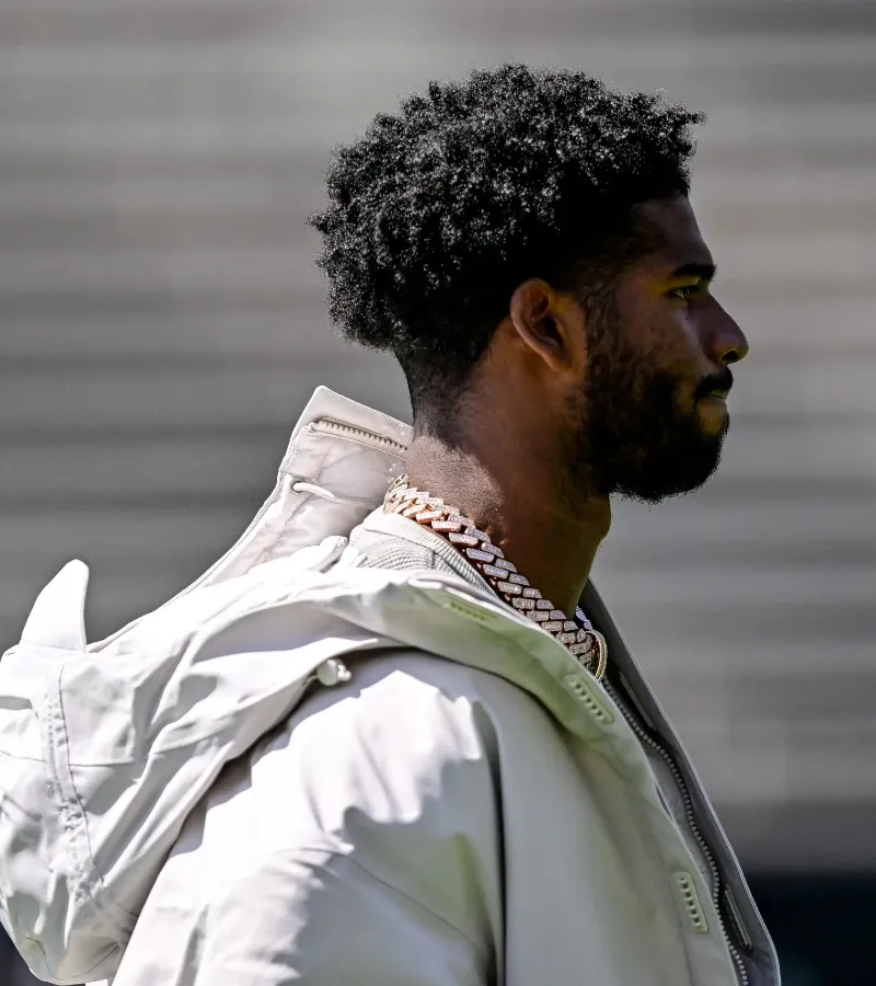 Ex-Chiefs Head Coach Makes Shocking Prediction on Shedeur Sanders Future