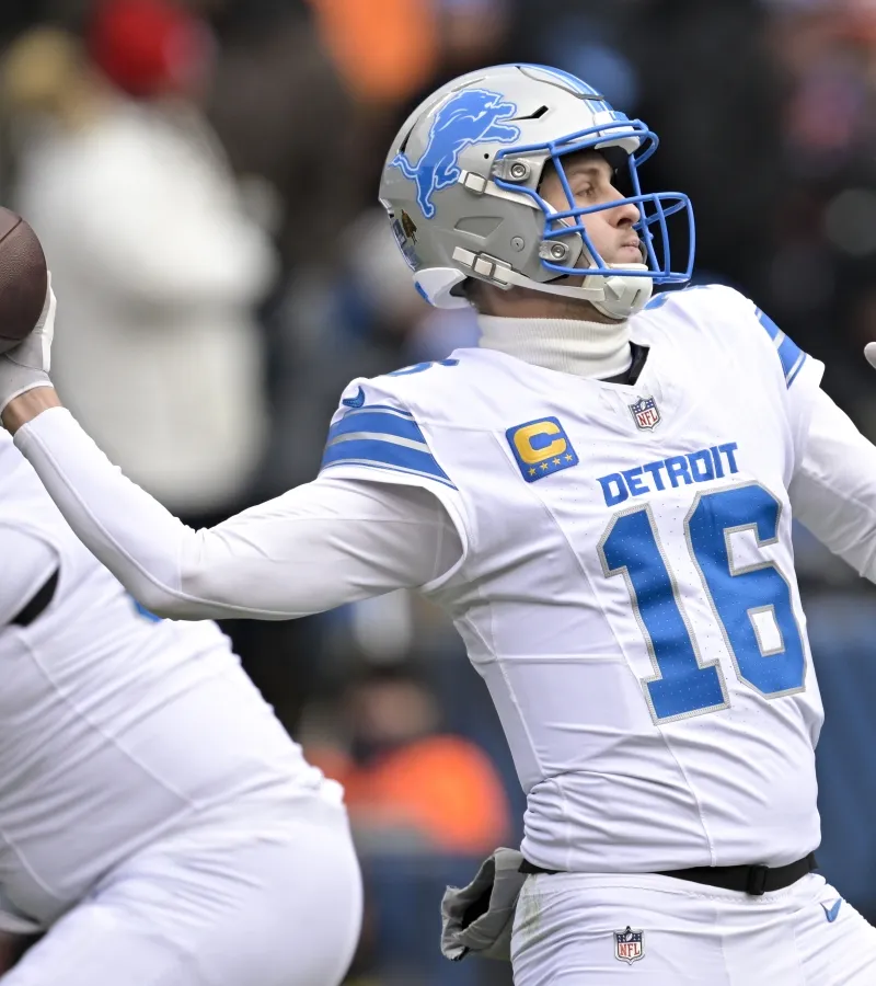 Detroit Lions’ 1 Biggest Weakness is a No-Brainer