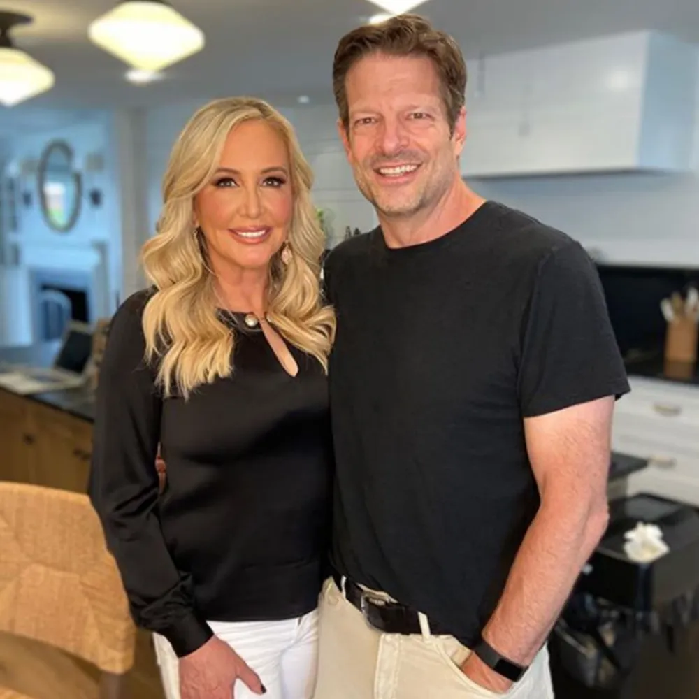 Shannon Beador sparks reconciliation rumors as she’s seen getting emotional over John Janssen during RHOC taping – insiders claim she’s now ‘seriously reconsidering giving their relationship another shot’ after explosive on-camera showdown - suong