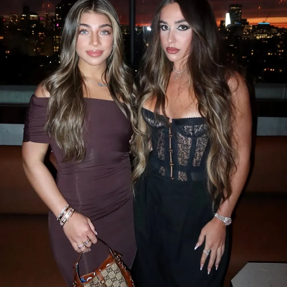 PHOTO: See the Rumored Original Cast of Next Gen NYC as Half of Them Allegedly Quit After Gia & Ariana Joined Show