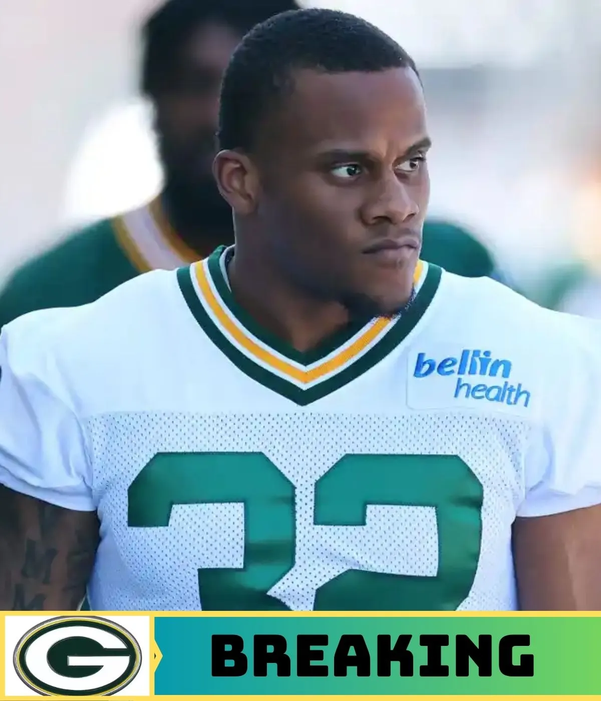 Packers Injured Playmaker Vows Strong Return Season After ‘Freakish’ 2024