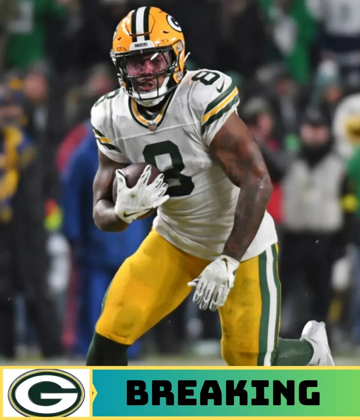 Josh Jacobs Named to ‘Bad Luck’ List Due to Team Penalties