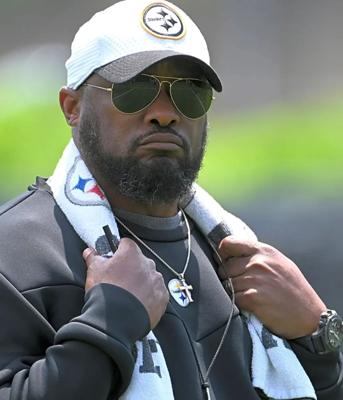 Steelers Have No Chance To Land Free-Agent Wide Receiver After Veteran Says No