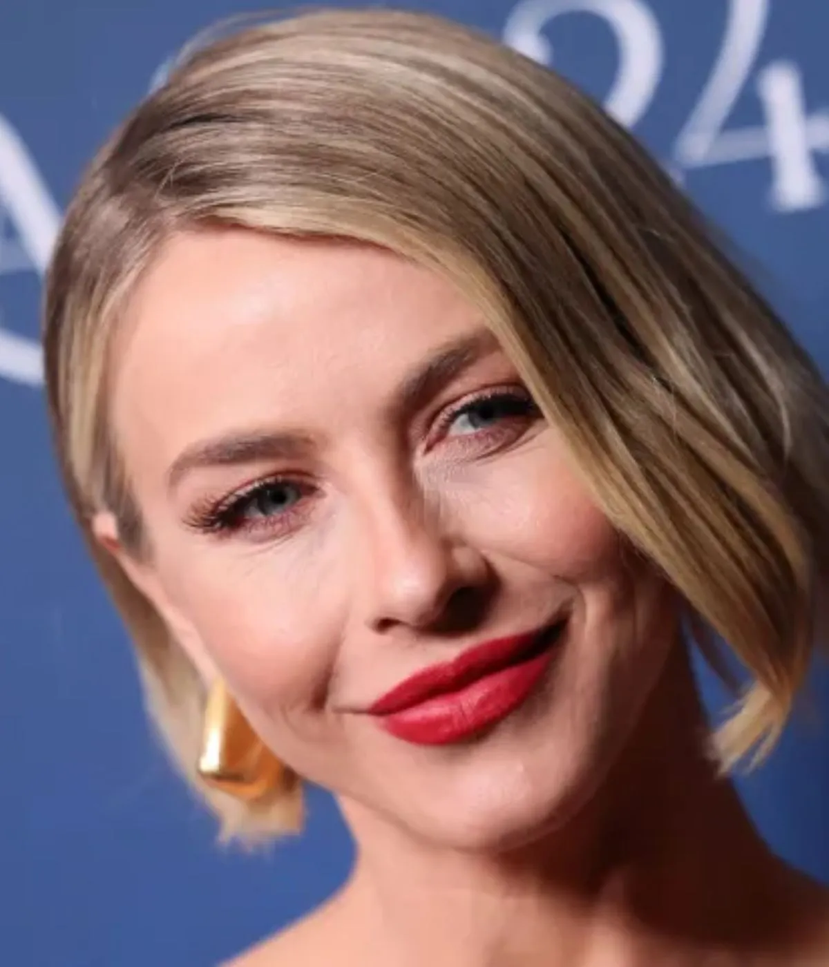Julianne Hough Shares Her ‘Most Important’ Beauty Tip