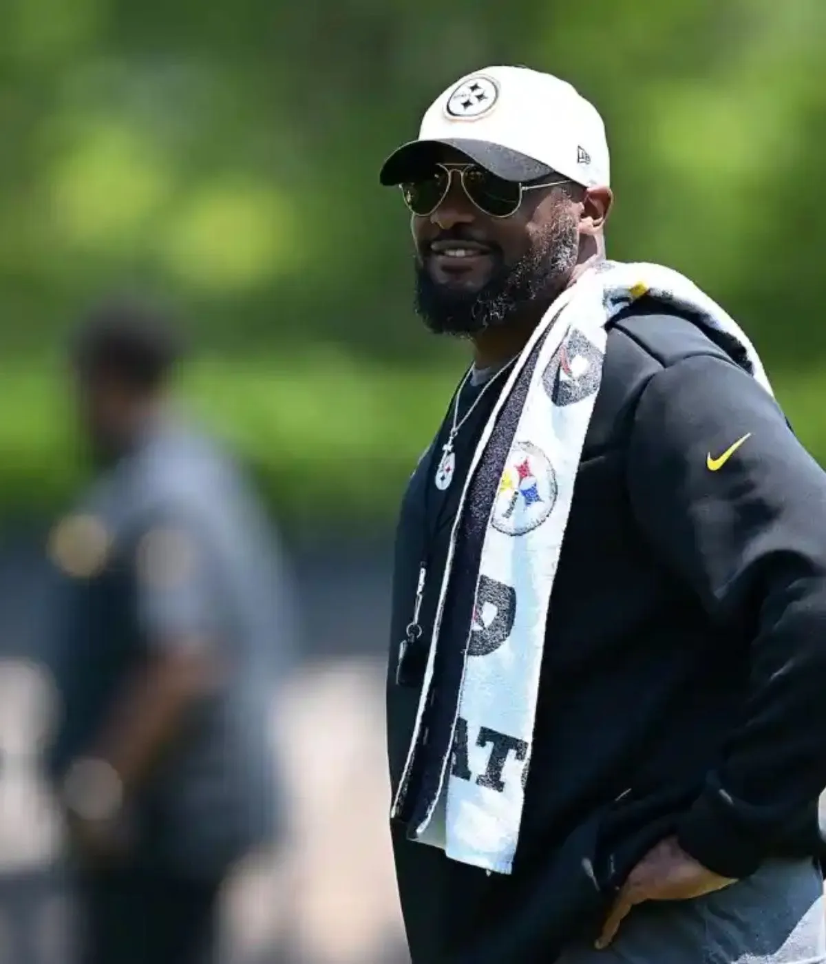 Steelers Urged to Add Ex-2nd-Round Playmaker as Team Deals With 2nd TE Injury