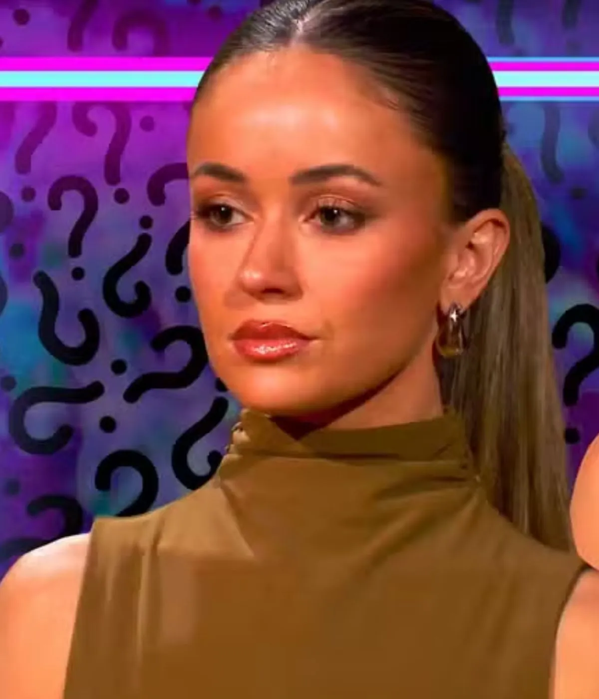 The Bachelor Season 29 Contestant Carolina Sofia Unleashes Her True "Opinion" About Juliana Pasquarosa After Grant Ellis Engagement Ends