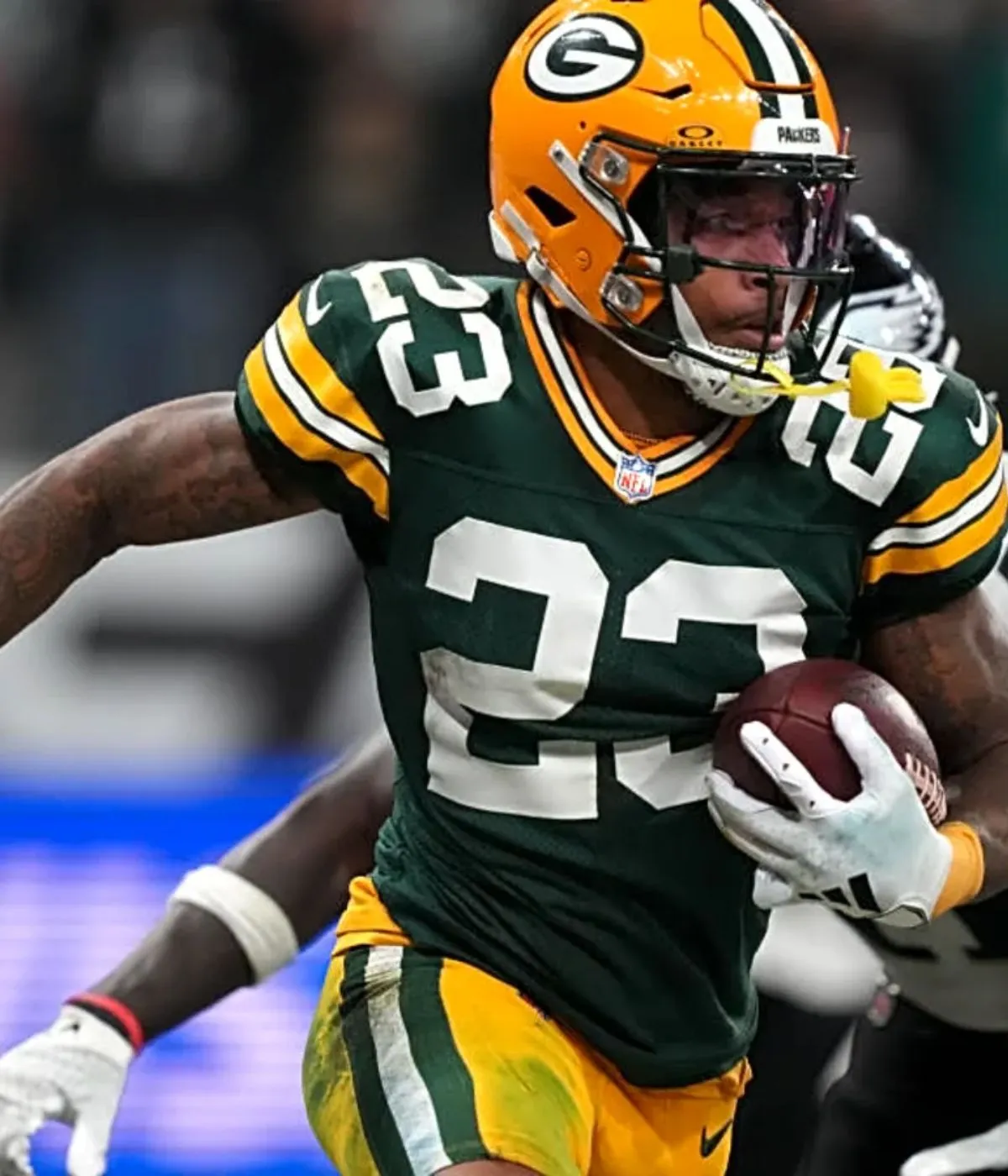 Former Packers CB Jaire Alexander Predicted To Sign $16M Deal With NFC Contender