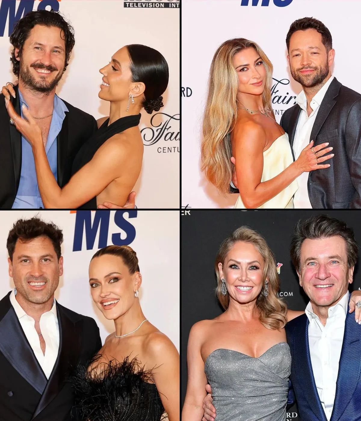 ‘Dancing With the Stars’ Dads Who Deserve Perfect 10s on Father’s Day and Beyond (Exclusive)