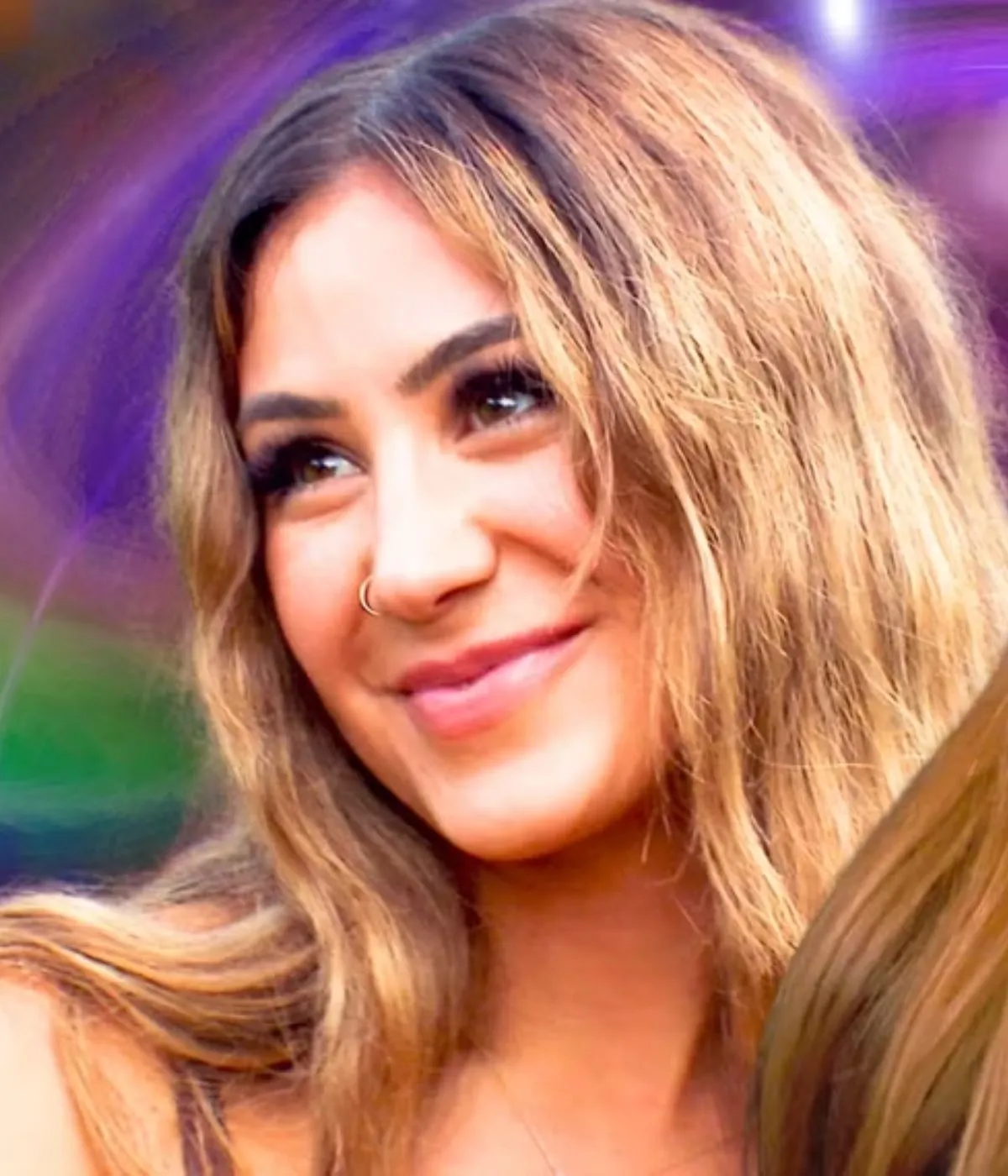 "Eye For An Eye Isn’t My Vibe": The Bachelor’s Juliana Pasquarosa Reacts To Carolina Sofia’s Rant About Her