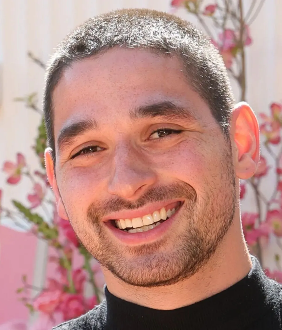 Fans React To ‘Dancing With the Stars’ Pro Alan Bersten Becoming the ‘Fun Uncle’