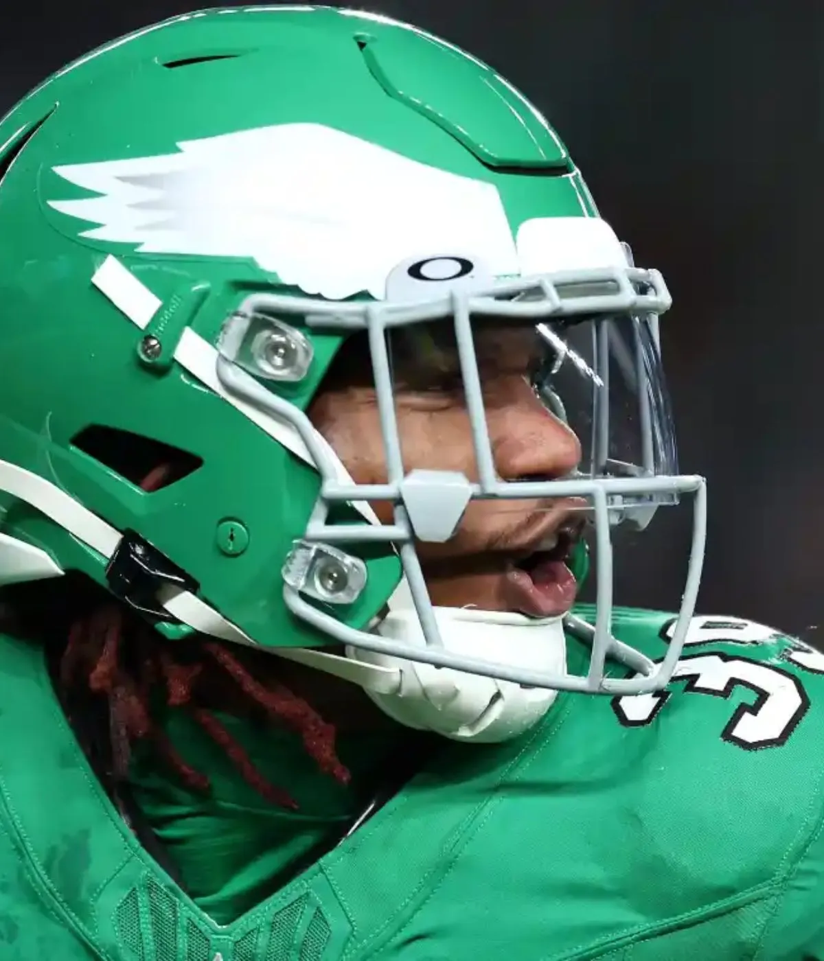Vikings Trade Pitch Brings 23-Year-Old Eagles CB to Minnesota