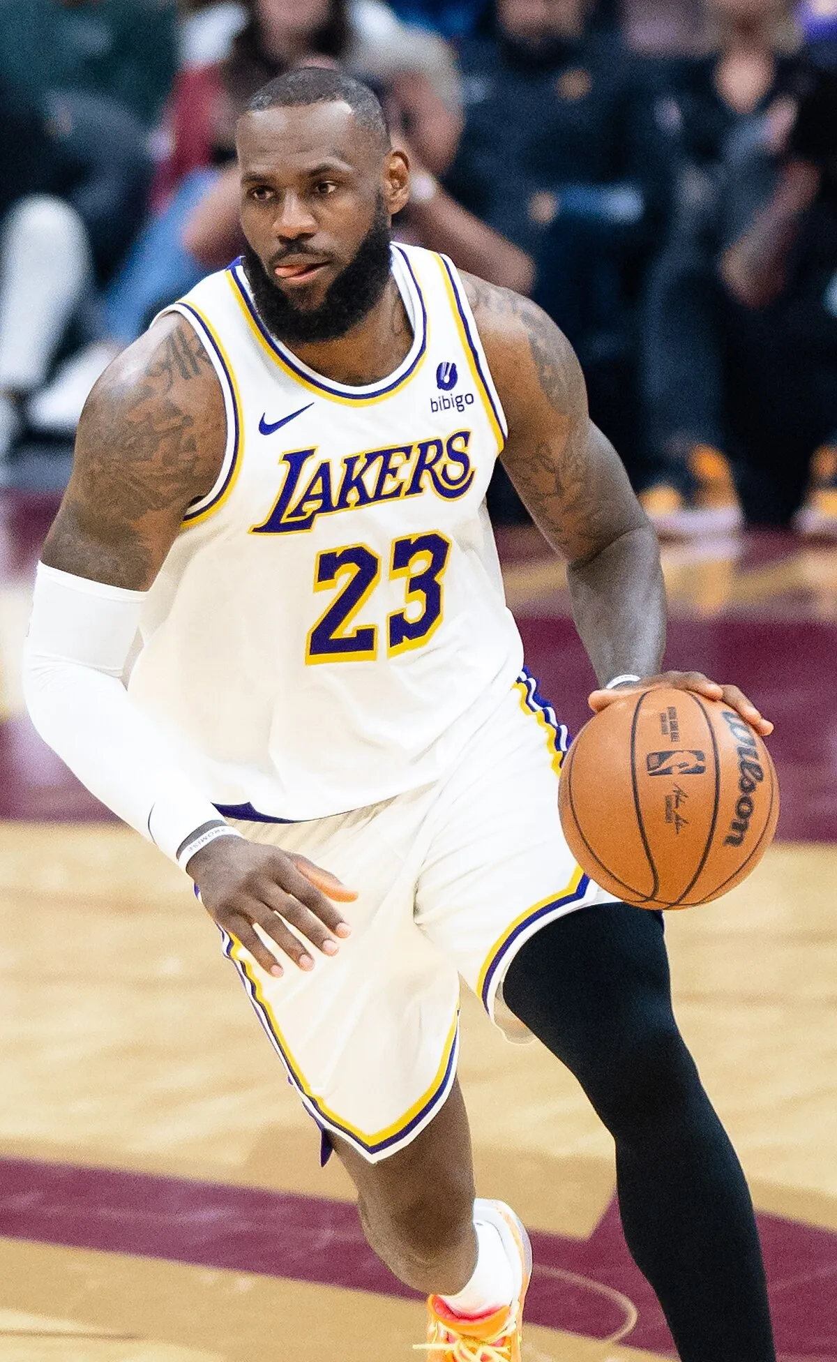 Lakers’ LeBron James Might Pull Controversial Move Again: Analyst