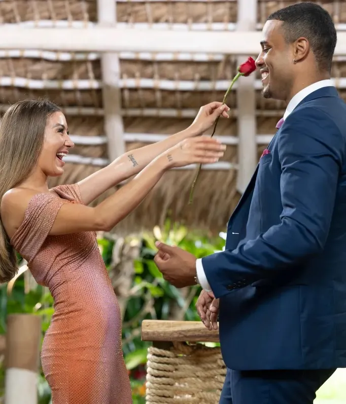The Bachelor Season 29 Contestant Carolina Sofia Unleashes Her True "Opinion" About Juliana Pasquarosa After Grant Ellis Engagement Ends