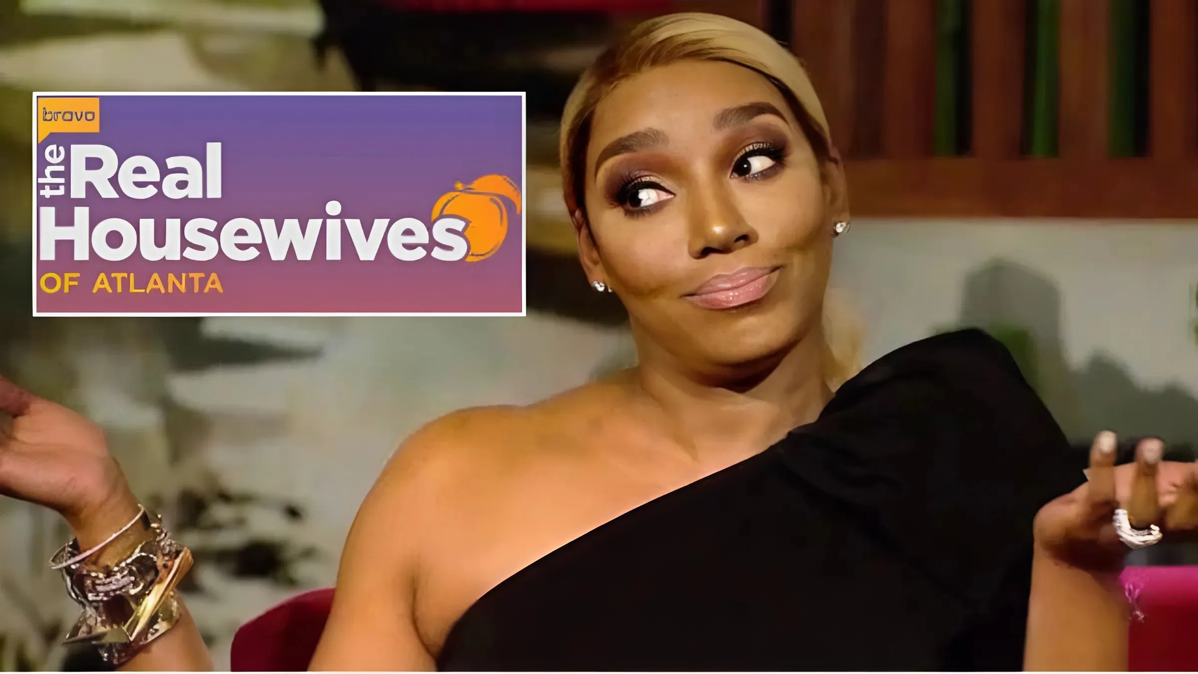 Nene Leakes Is “Open” To Real Housewives Of Atlanta Return-quang