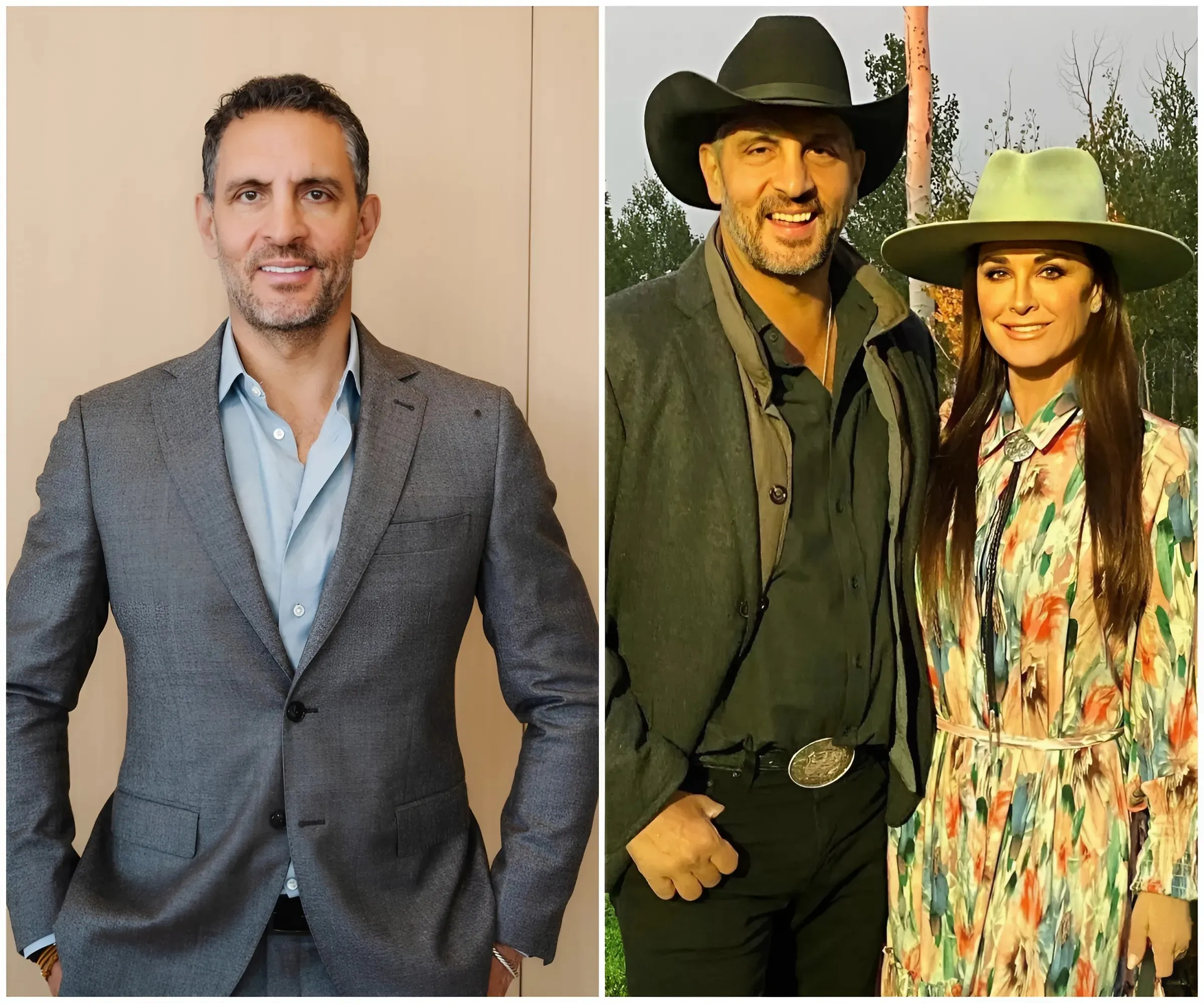 "Beverly Hills Shocks! Mauricio Umansky Suddenly Resigns as CEO of $100 Million Real Estate Company, Find Out the Shocking Reason in the Letter!"