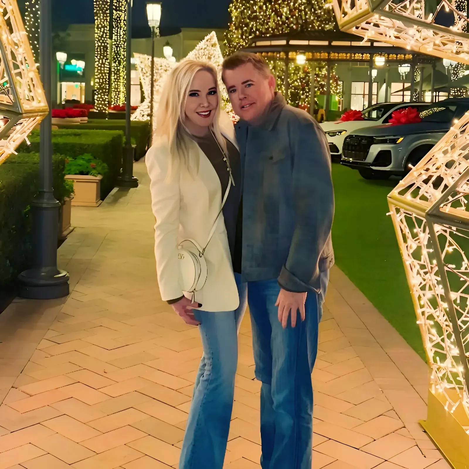 RHOC’s Shannon Beador Announces She and Her Secretive Boyfriend Will Tie the Knot This Year After Keeping Their Relationship Under the Radar