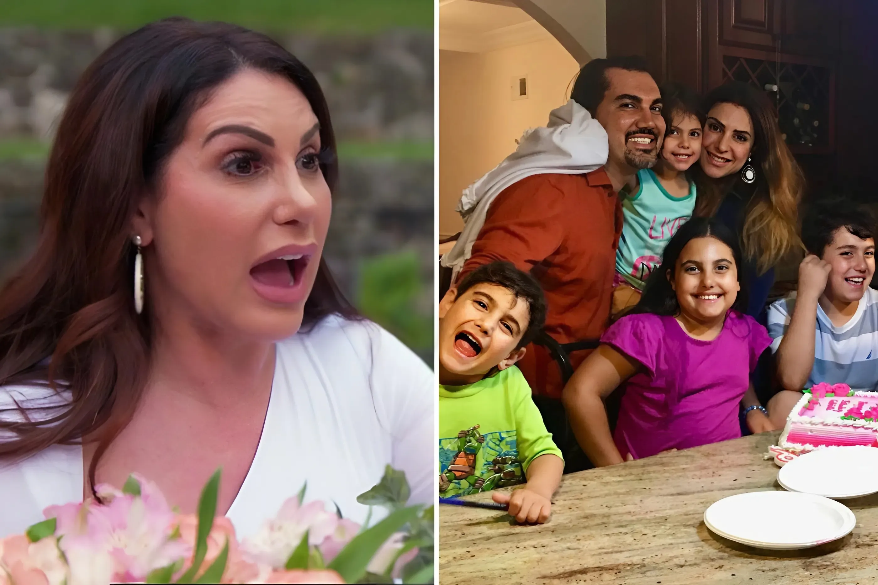 ‘The Real Housewives of New Jersey’ Star Jennifer Aydin Shuts Down Explosive Divorce Rumors, Calling Them ‘Fake News’ and Setting the Record Straight trucc