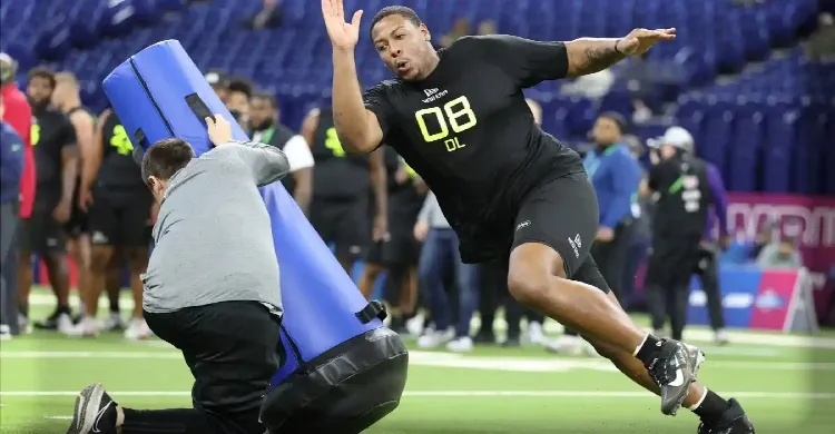 One 49ers Draft Pick Remains Unsigned After 4th Rounder Inks Deal