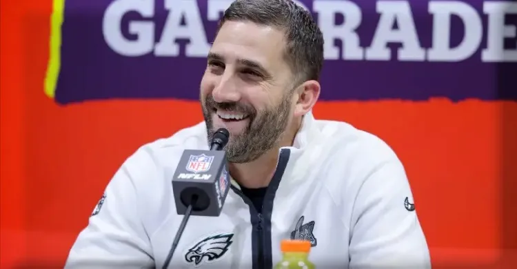 ‘Unpopular’ Eagles Rookie Pegged as Unexpected Breakout Player