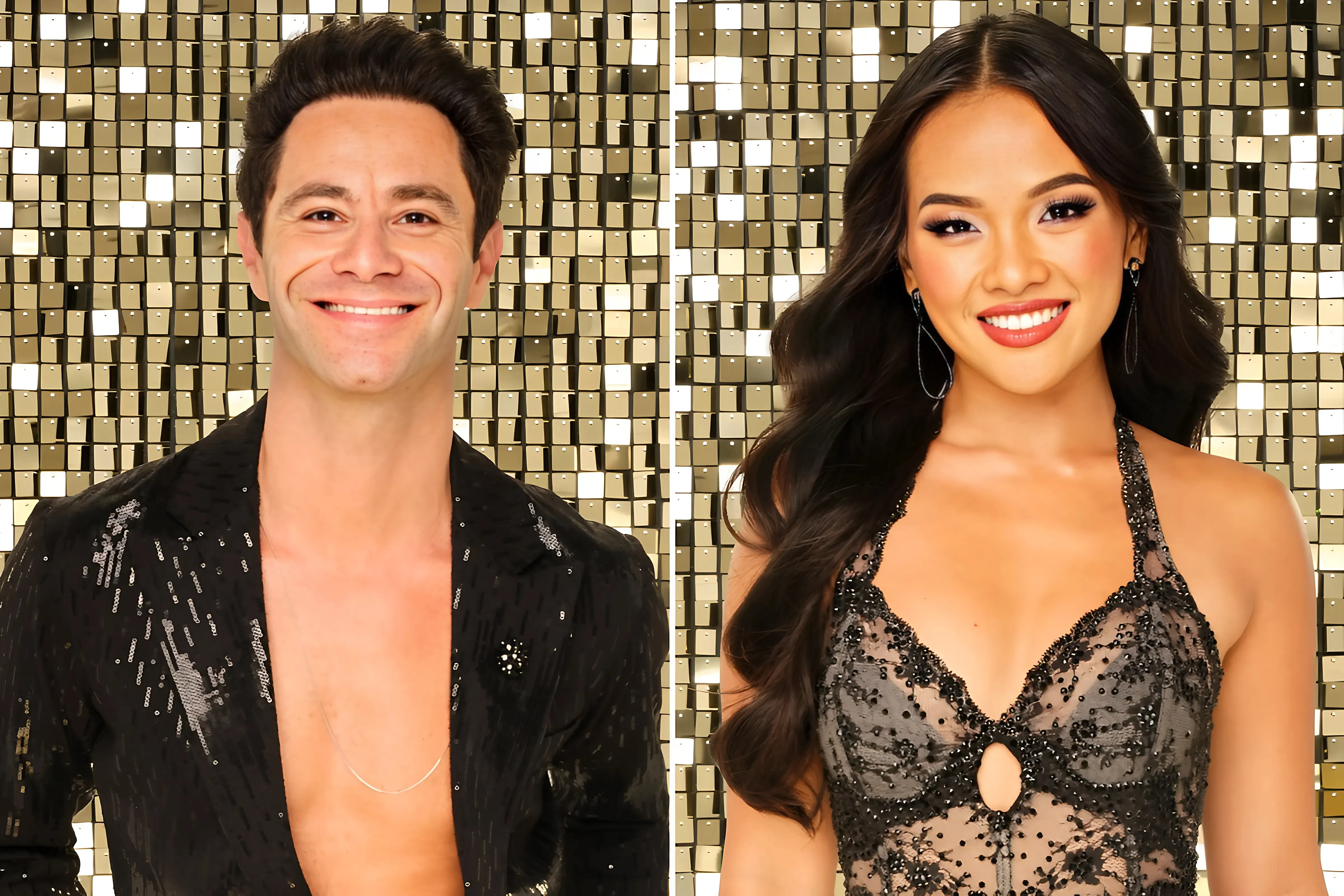 The Bachelorette’s Jenn Tran Accuses Ex-Boyfriend Sasha Farber of Using Her for Sexual and Then Breaking Up with Her, Claiming She Was Exploited and Manipulated