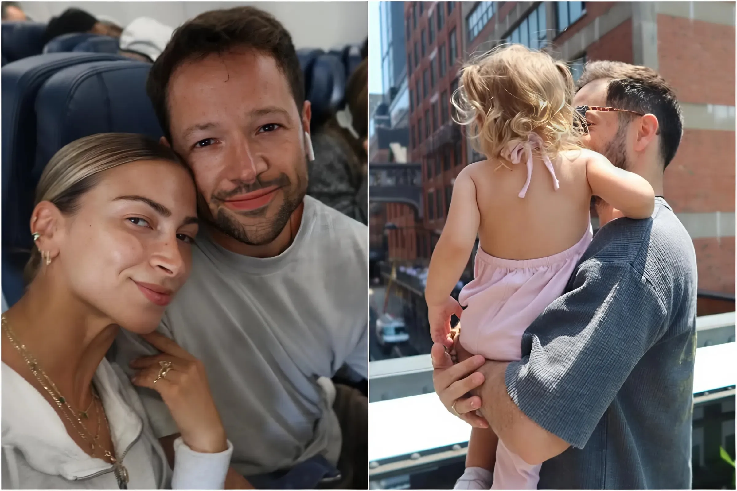 DWTS Pros Daniella Karagach & Pasha Pashkov Share Their Ultimate ‘Best Thing Ever’ Moment trucc