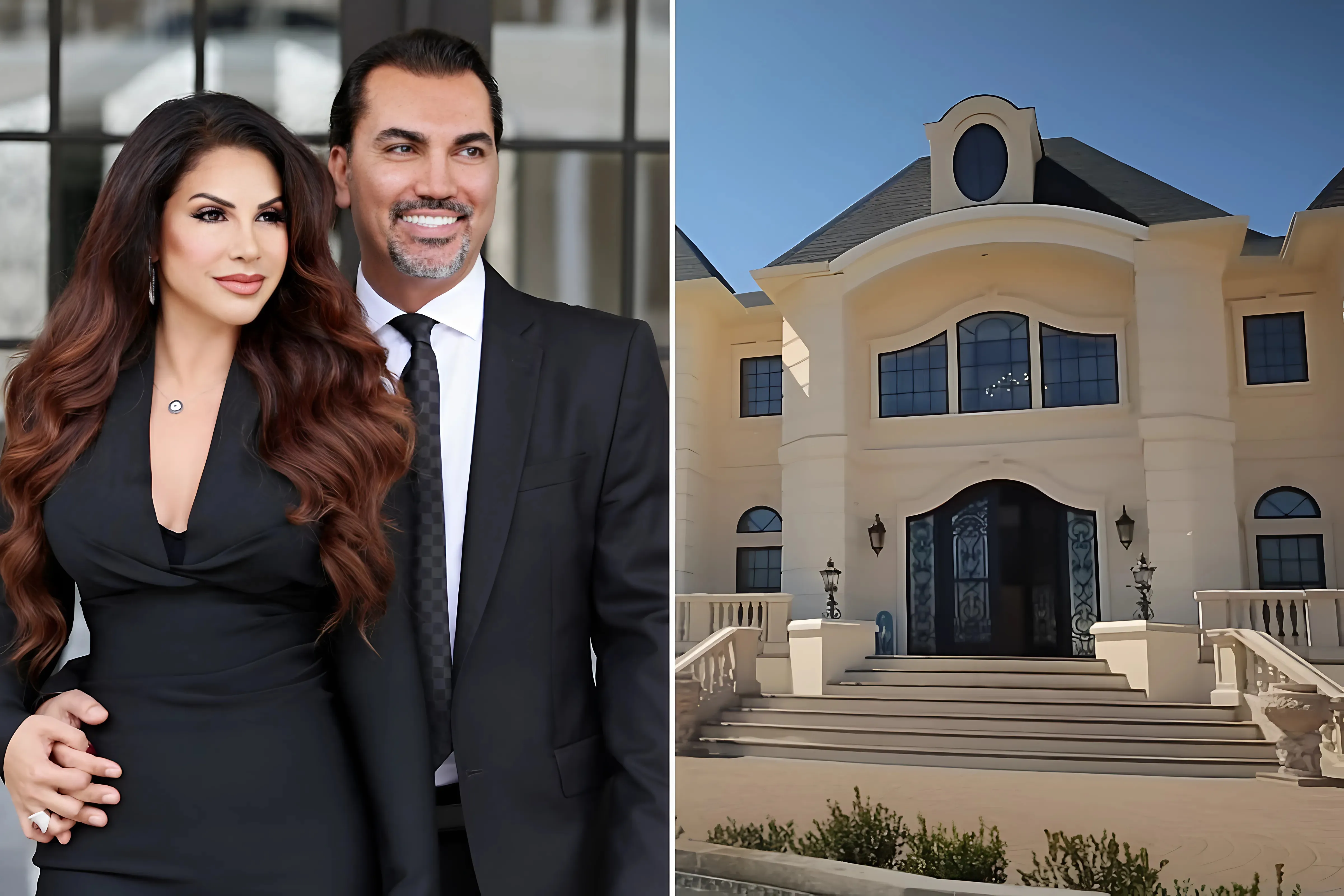 RHONJ’s Jennifer Aydin and Fiancé Bill Aydin Officially Sell Their $3 Million Mansion as They Begin to Split Assets Following Their Divorce