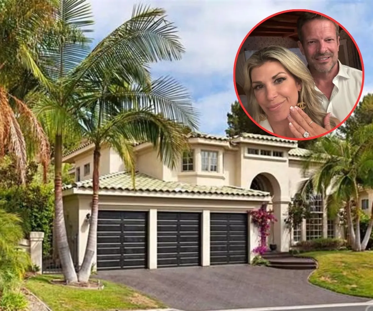 “I told you more changes were coming!” – Alexis Bellino quietly lists her $2.95M OC estate just weeks before tying the knot with John Janssen, sparking speculation about a fresh start, blended family life, and a major real estate shake-up- suong “I told you more changes were coming!” – Alexis Bellino quietly lists her $2.95M OC estate just weeks before tying the knot with John Janssen, sparking speculation about a fresh start, blended family life, and a major real estate shake-up- suong