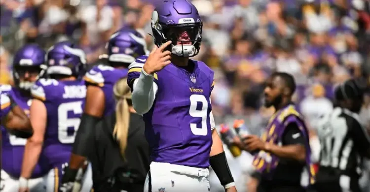Vikings Must Contemplate Trade for Recent Top-5 Pick Amid McCarthy Issues
