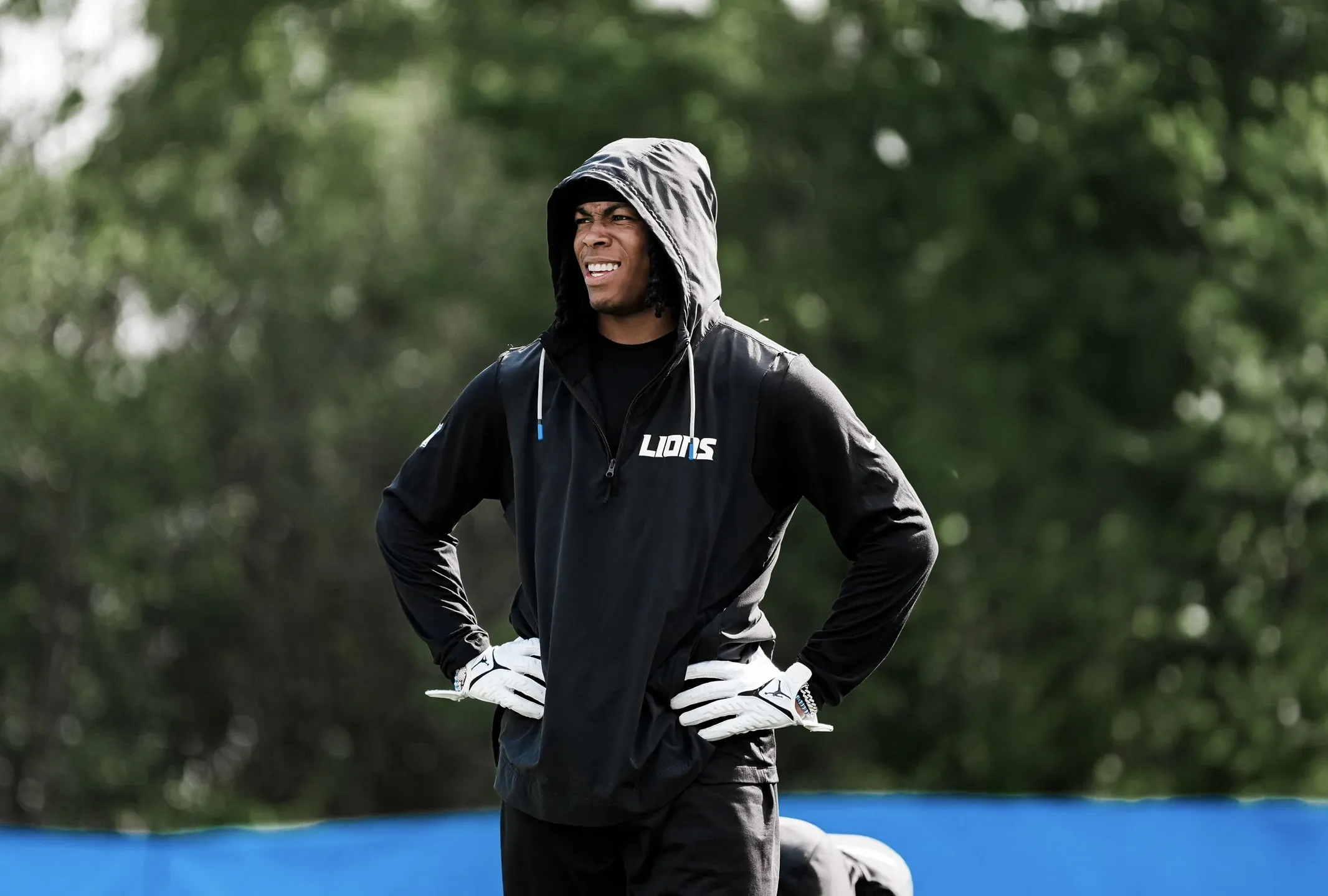 Lions coach just pushed Jahmyr Gibbs toward Offensive Player of the Year leap