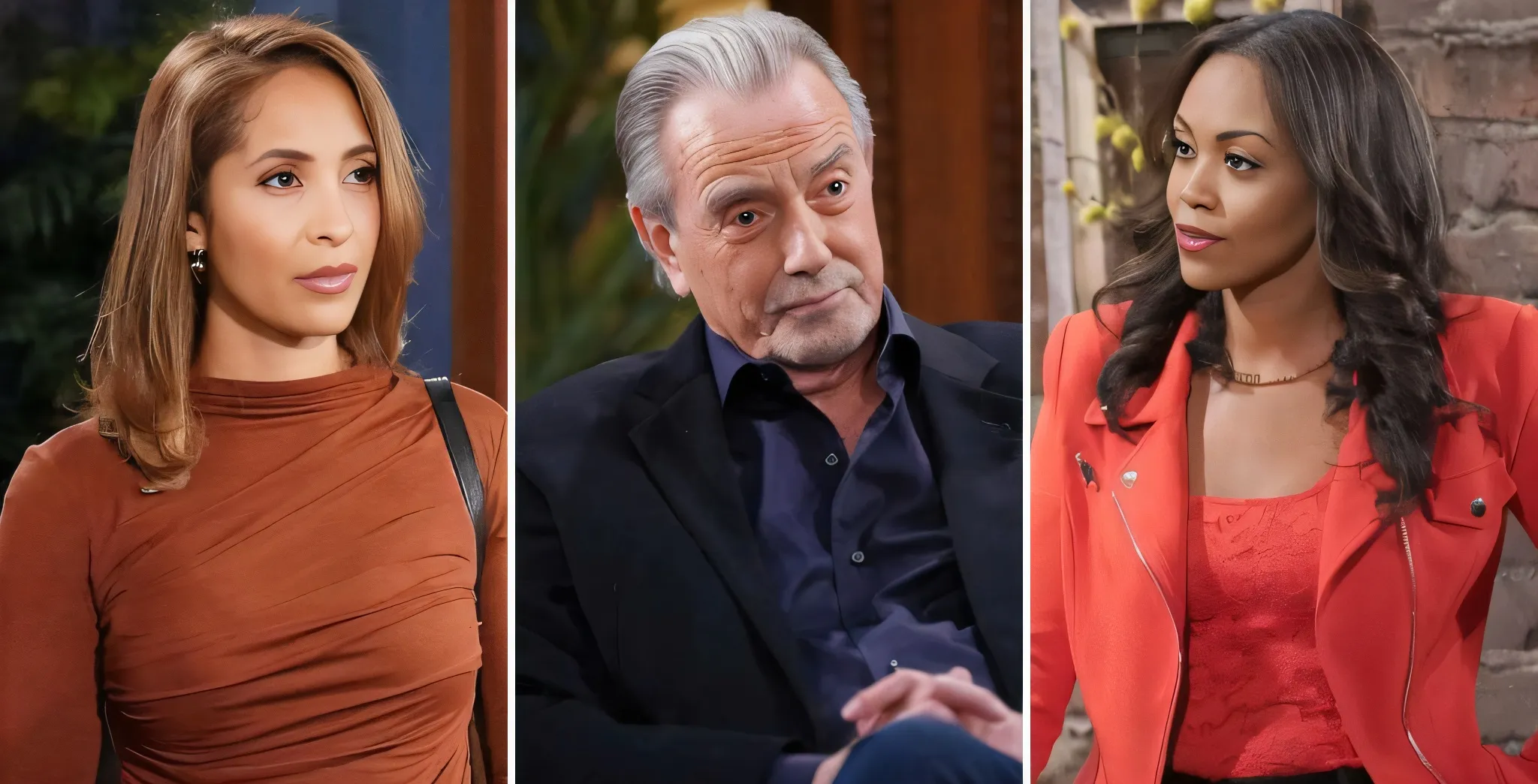Daytime Drama’s Hottest Stories For The Week Of June 16-20: Hot Lovin’ & Explosive Twists