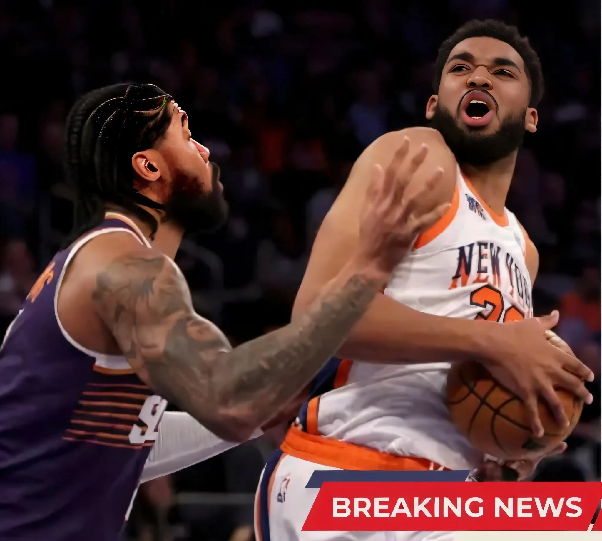 Knicks Turn Down Chance to Add All-Time Scoring Great: Report