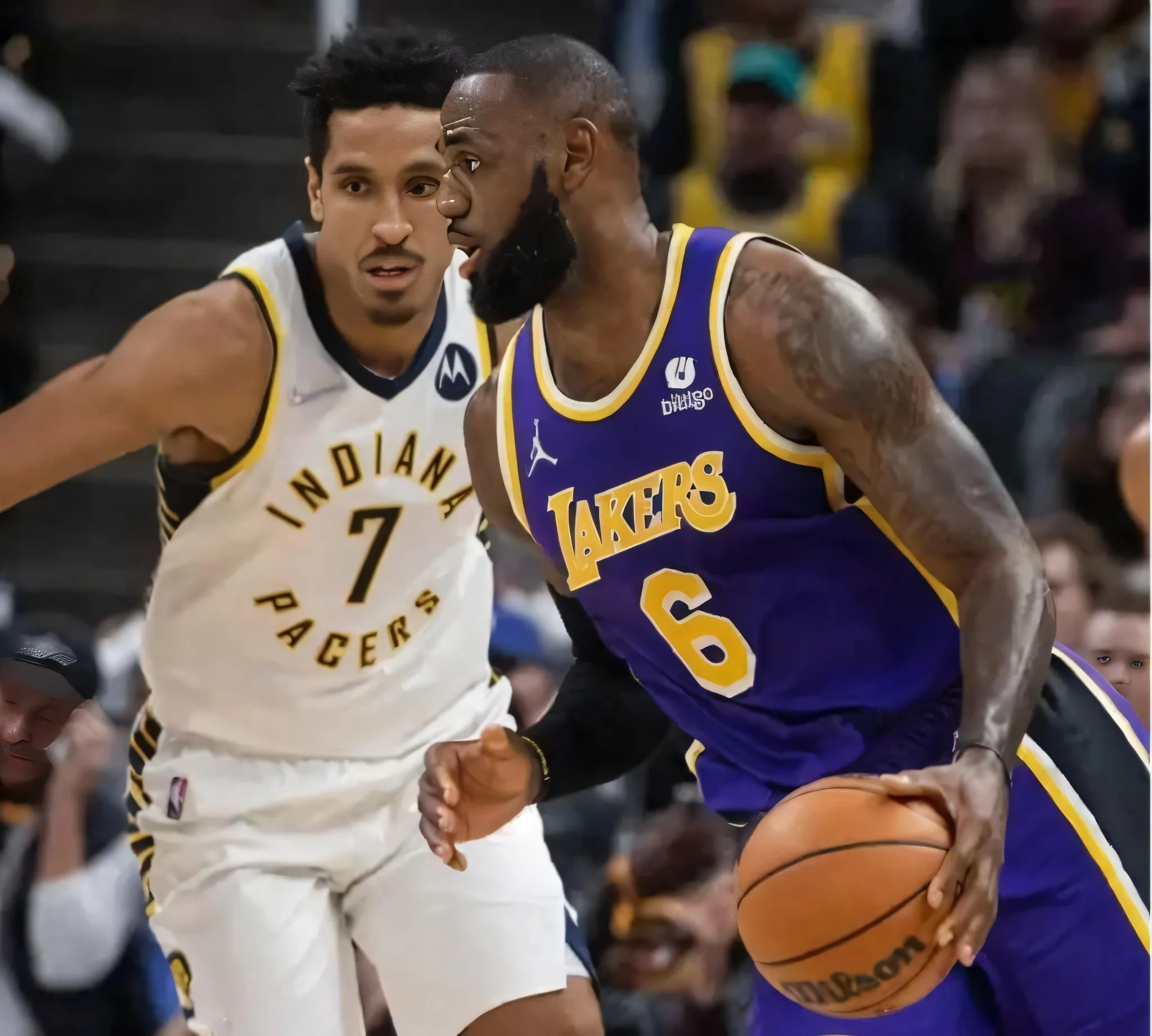Lakers starting center could move to Celtics in offseason