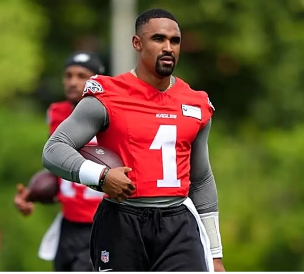 Eagles fans will be in an uproar over latest Jalen Hurts scathing opinion