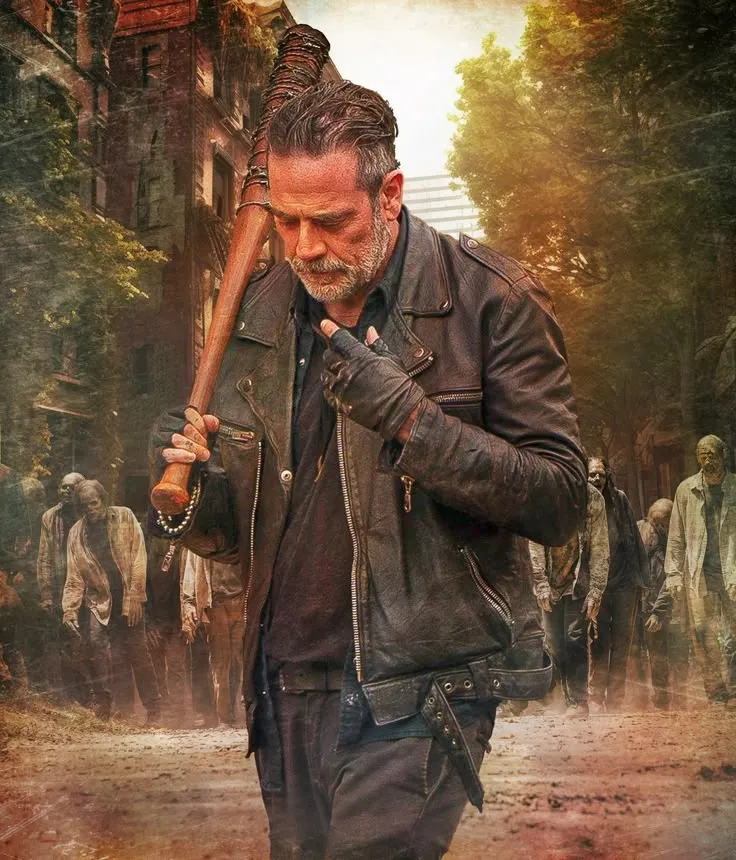 Even The Walking Dead's Creator Knows Why Fans Wish Negan Was Never Introduced: "I Get It, I've Been There"