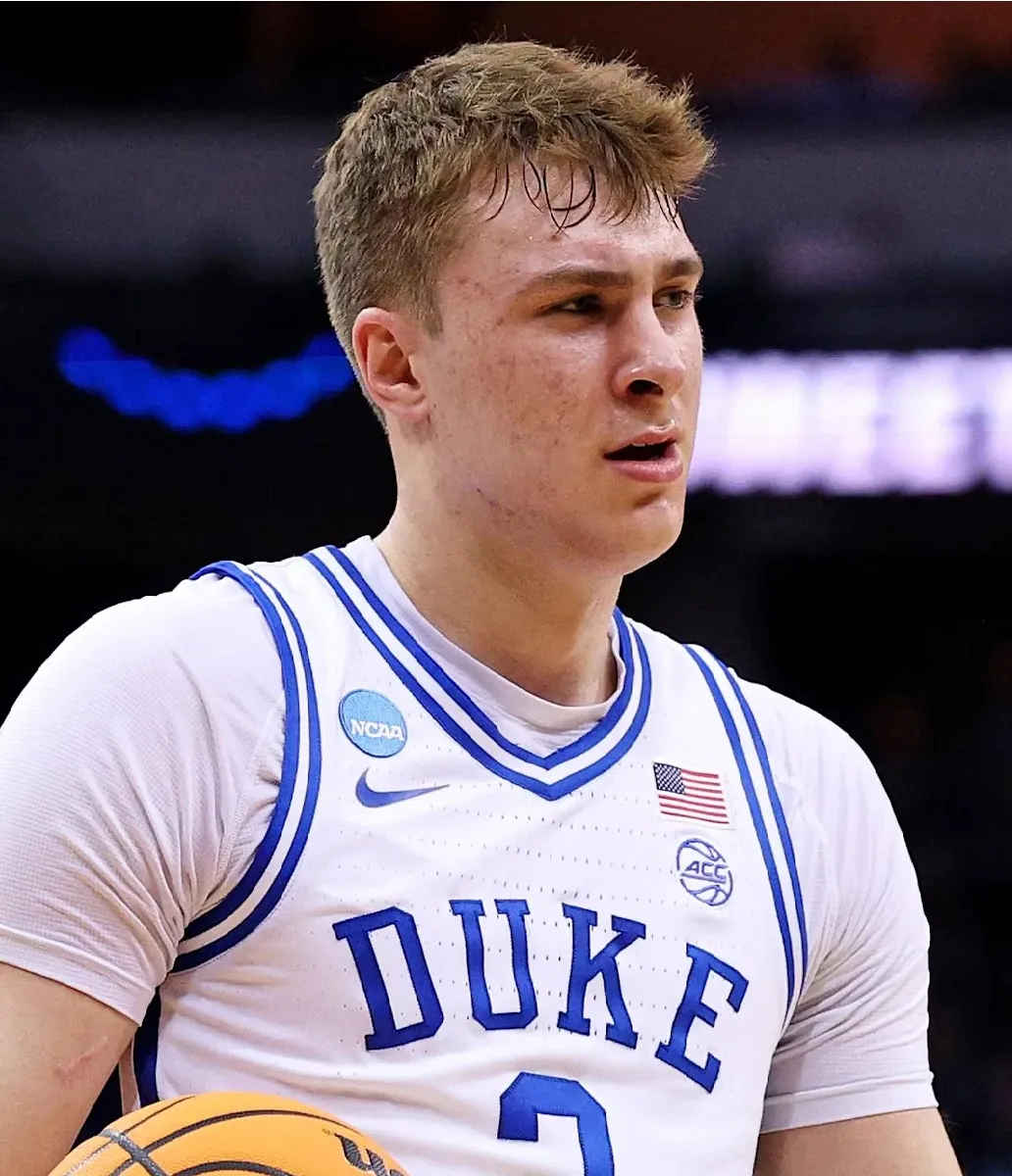 Cooper Flagg announcement proves he will fill Mavericks' gaping Luka Doncic hole