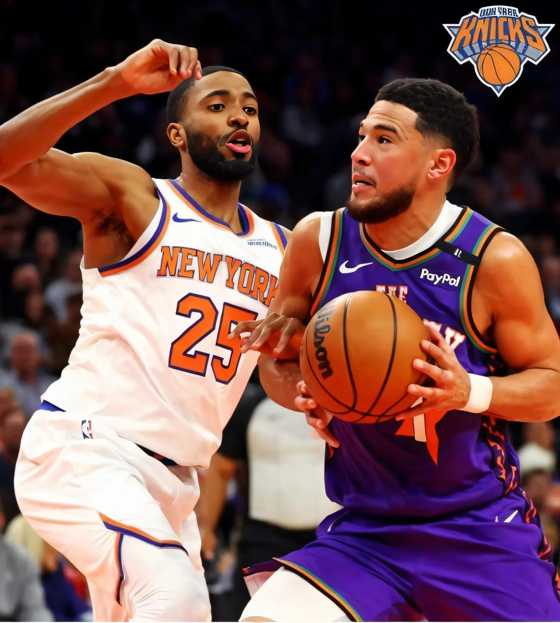 Knicks Turn Down Chance to Add All-Time Scoring Great