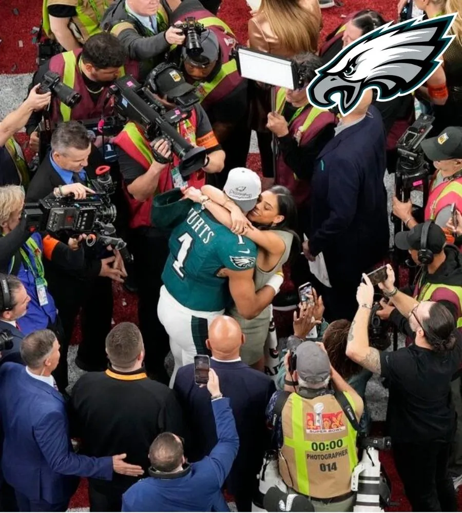 Alabama star, NFL quarterback rents entire Napa Valley hotel for elaborate second wedding