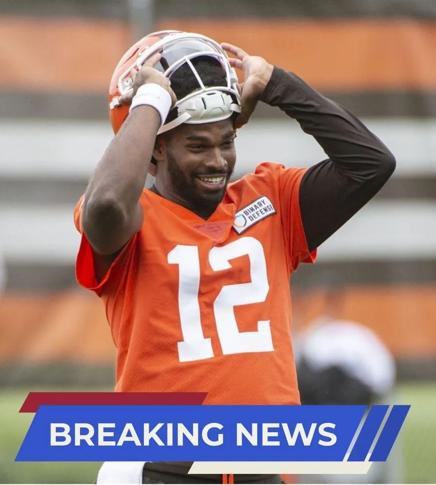 Dolphins Trade Proposal Lands Rookie QB Competing With Shedeur Sanders