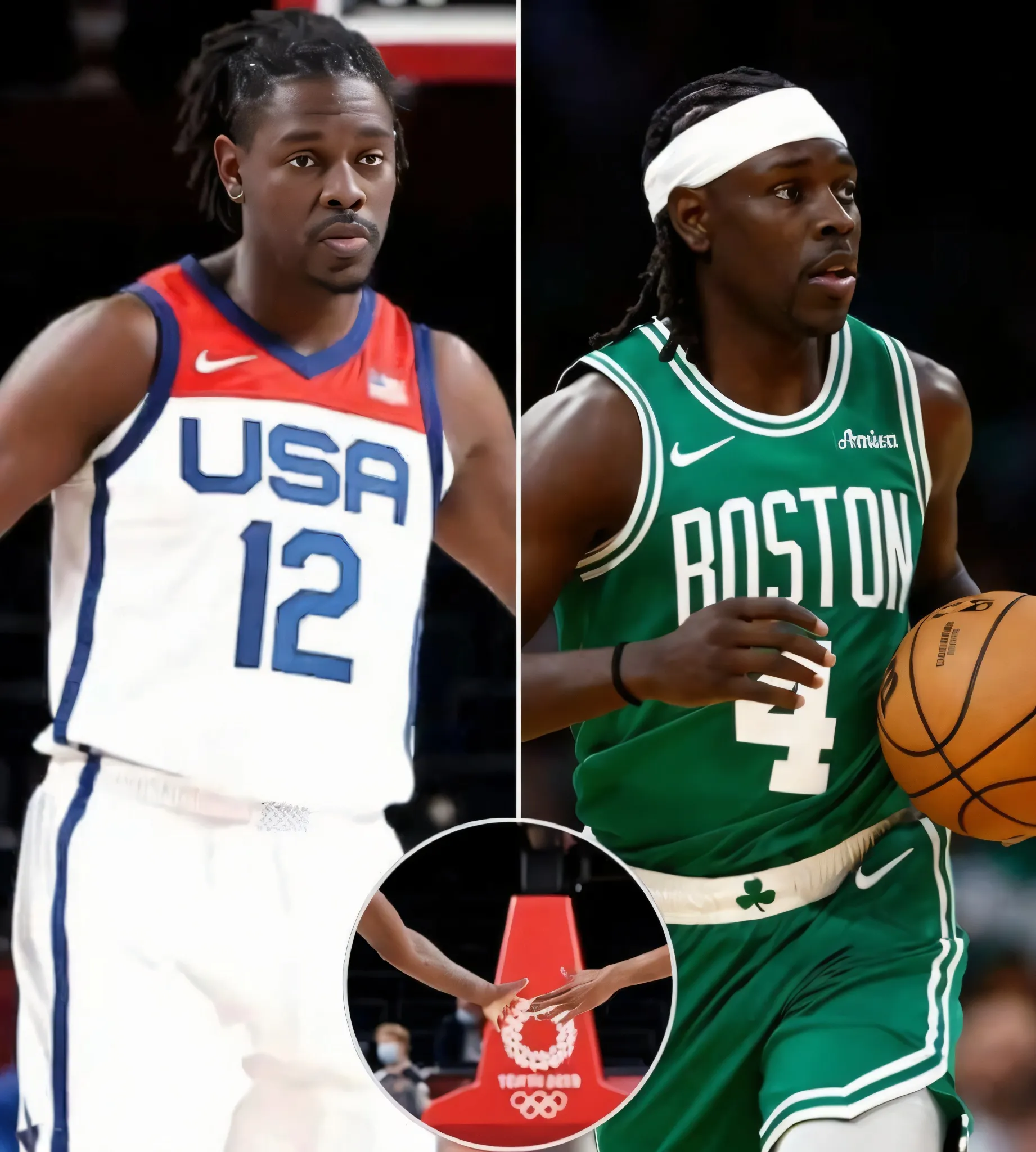 Analyst Proposes Celtics Ship Out Jrue Holiday For Possible Kevin Durant Team-Up