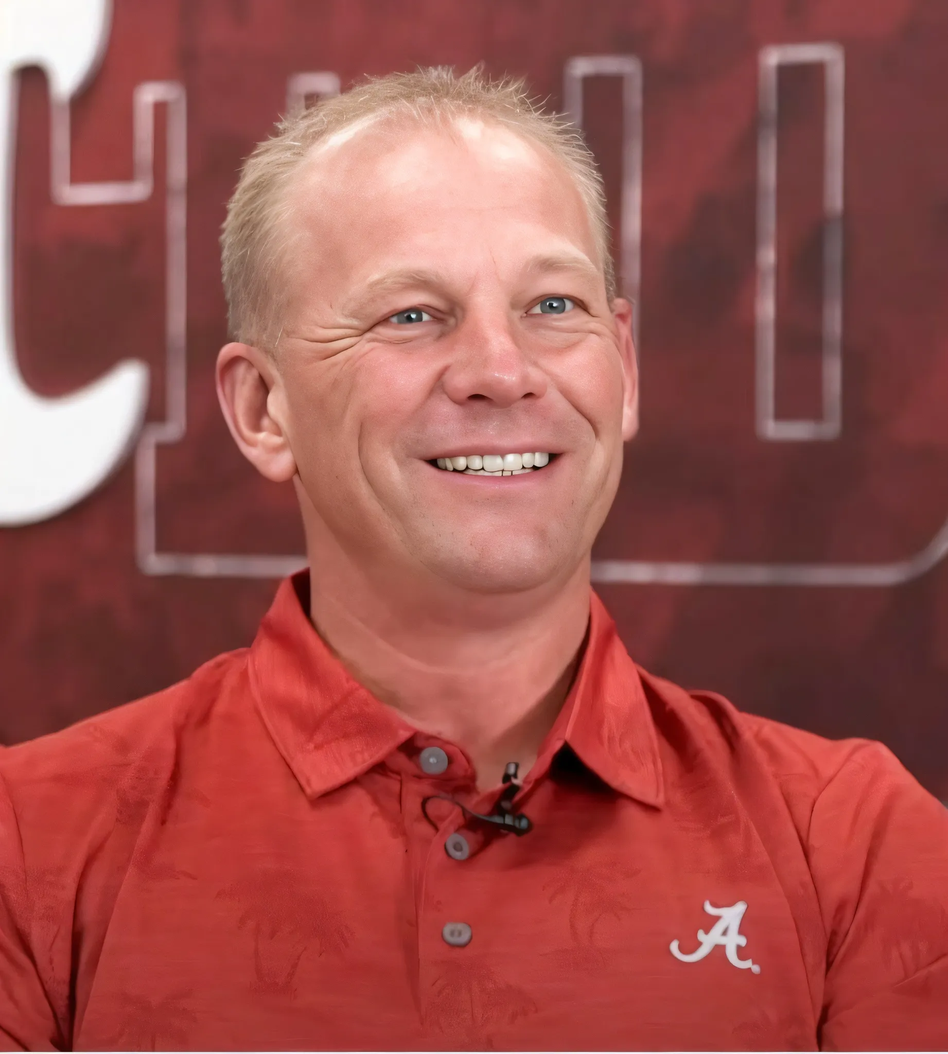 AL.com wins Emmy Award for exclusive interview with Alabama’s Kalen DeBoer