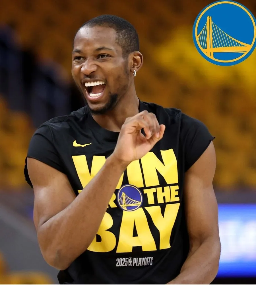 Jonathan Kuminga will grant Warriors their wish if surging contract rumors prove true