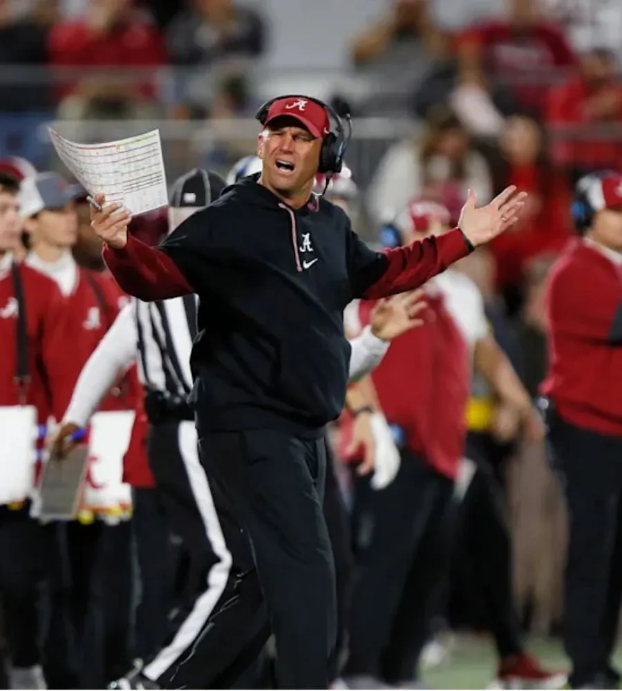 5-star DB has begun trending away from Alabama football with latest prediction