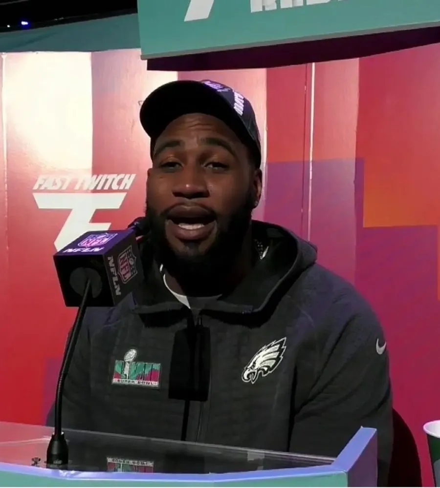 Haason Reddick OTA opinion said what every Eagles fan has known all along