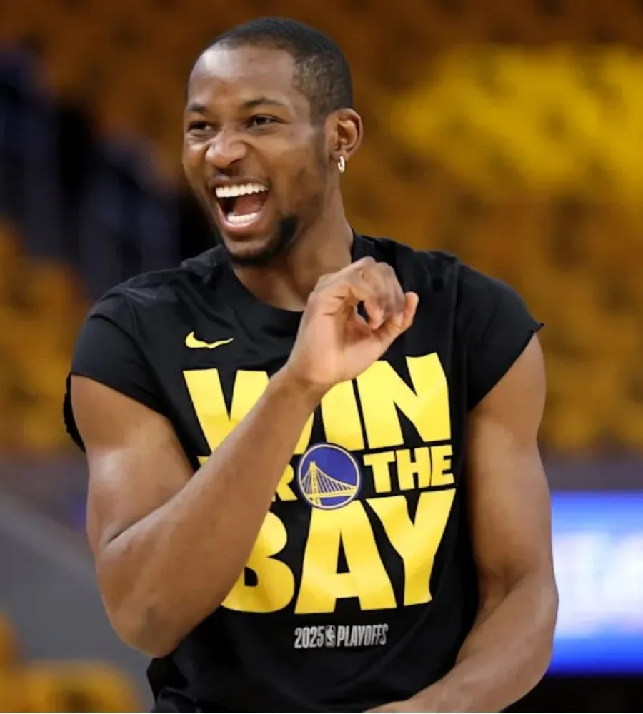 Jonathan Kuminga sign-and-trade proposal could net Warriors massive gains