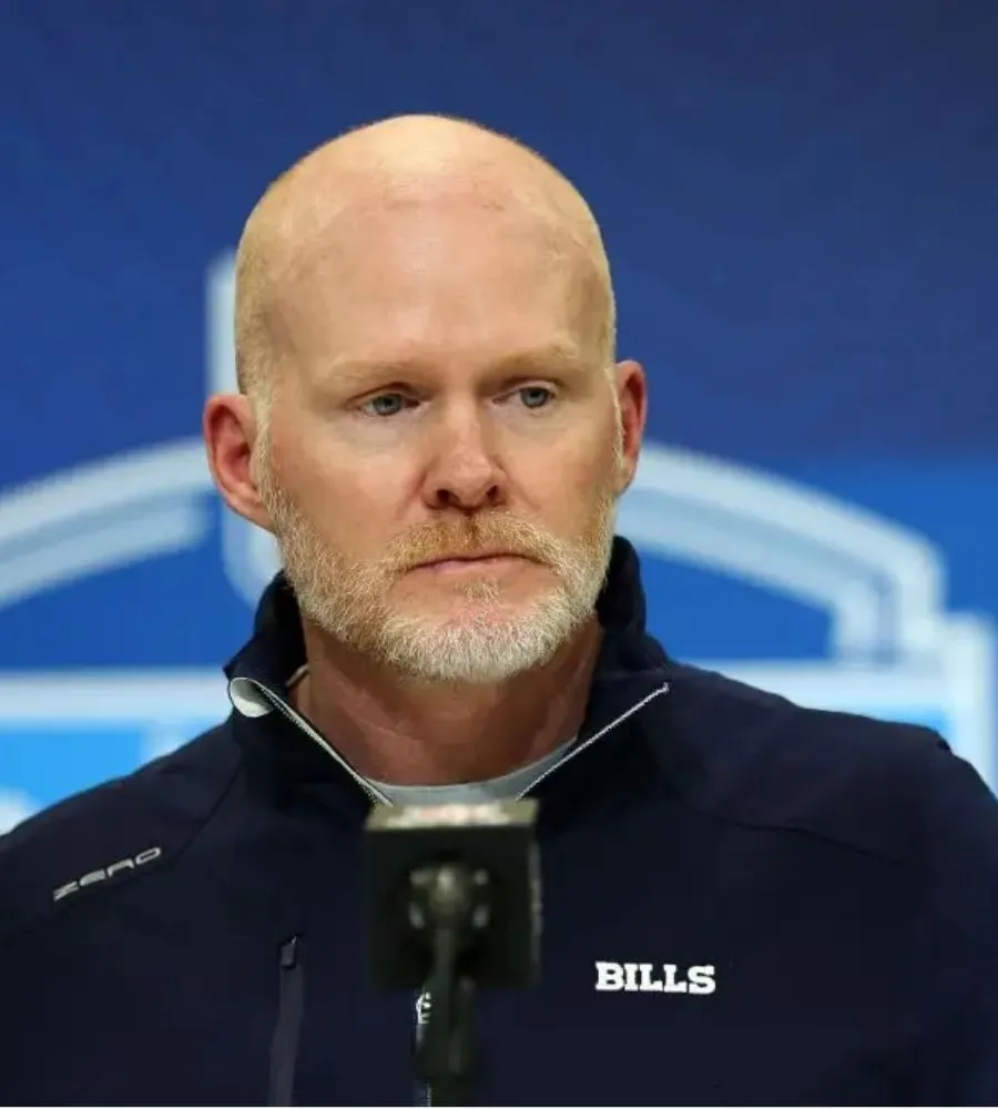 Buffalo Bills Criticized for Not Locking in Key Player