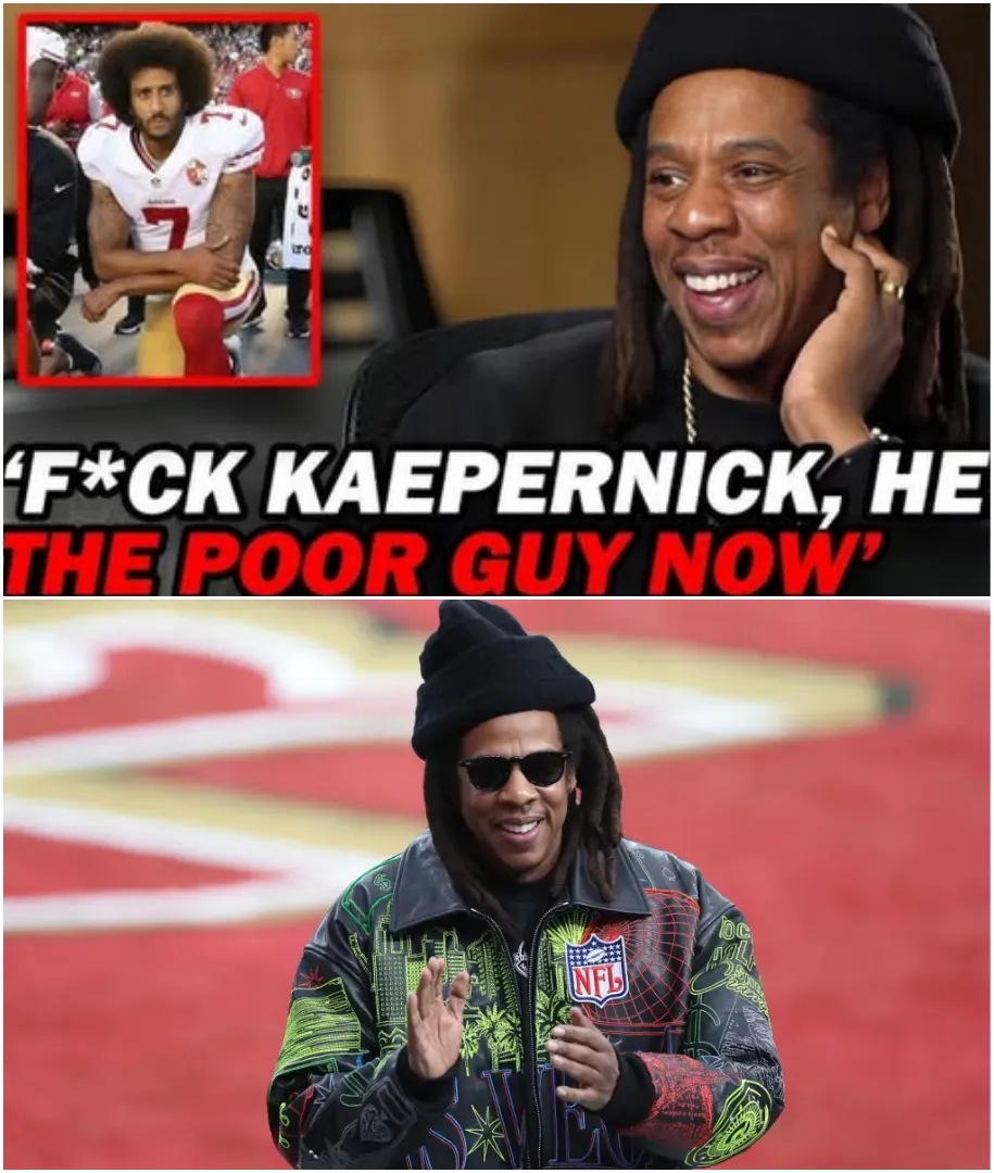 BREAKING: “You Know How Much the NFL Gave Me?” Jay-Z BREAKS His Silence on the Super Bowl Deal That Shocked the World!
