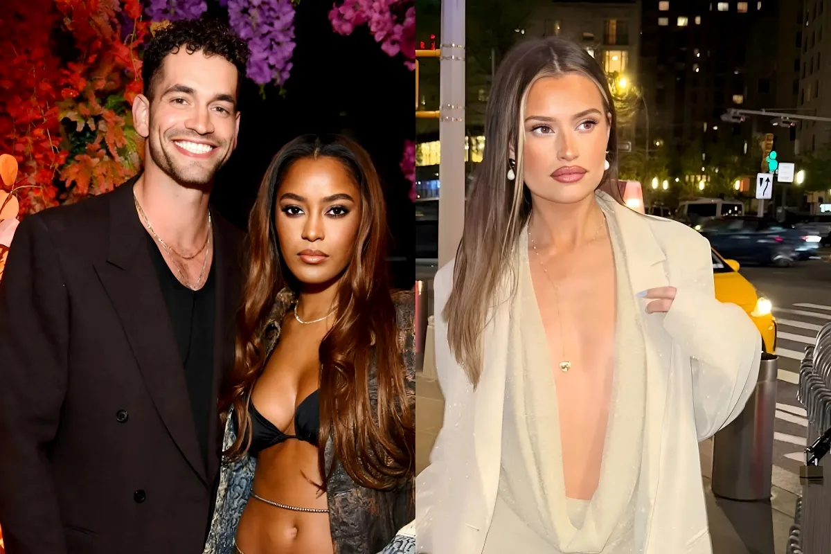 Ciara Miller Shrugs Off Lexi’s Return, Clears Up Jesse “Misconception,” and Hints at Major Summer House Changes tram