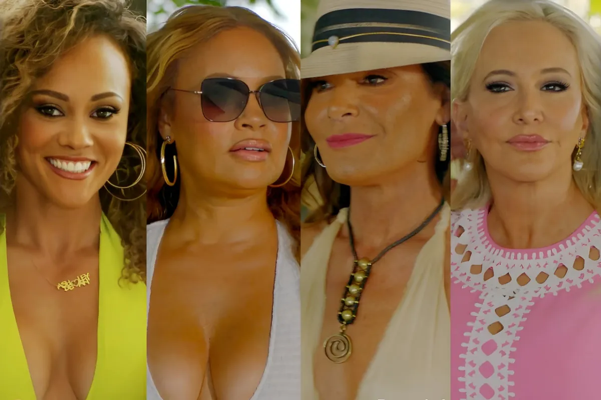 Are the Bravo's Love Hotel Couples Still Together? Find Out Which Relationship Is Going Strong tram